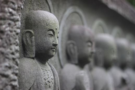 SUMO見習いのためのKamakura:スポーツ体験