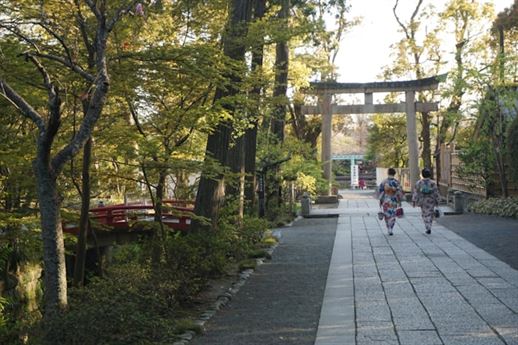 人気の物語の漢川:街の神話と伝説